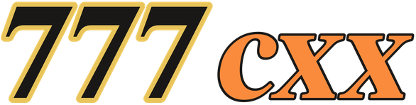 777cxx logo